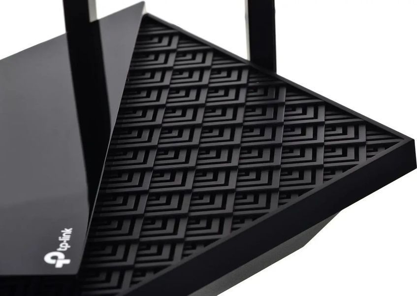 Беспроводной маршрутизатор (роутер) TP-Link Archer AX72 Pro 457546ua фото