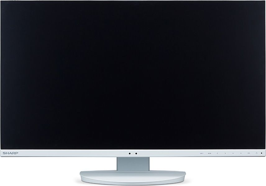 Монитор Nec MultiSync EA272U-W 620444 фото