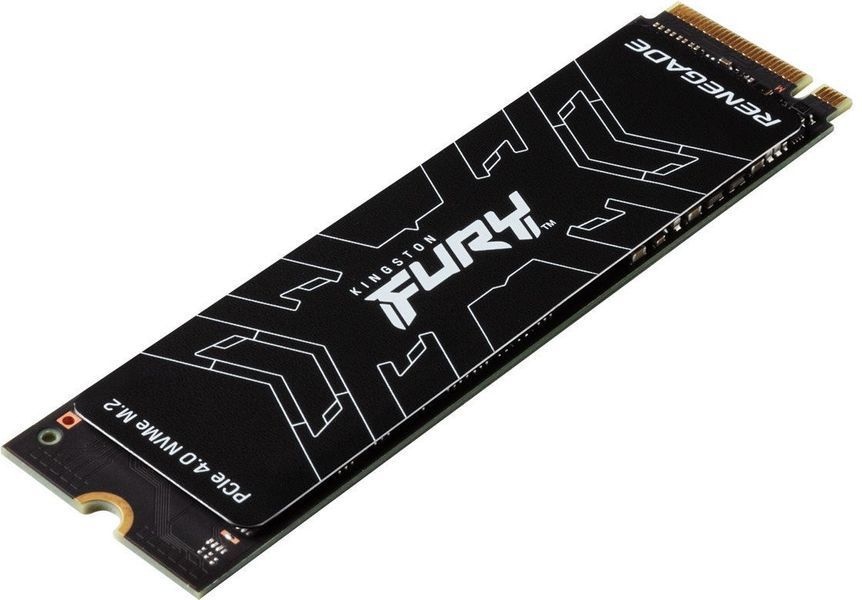 SSD накопитель Kingston Fury Renegade G5 1 TB (SFYR2S/1T0) 588994ua фото