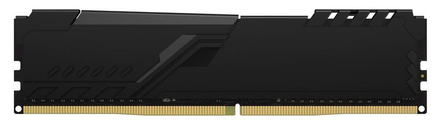 Пам'ять для настільних комп'ютерів Kingston FURY 64 GB (2x32GB) DDR4 3600 MHz BEast (KF436C18BBK2/64) 363929ua фото