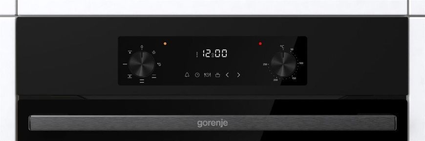 Духовка електрична Gorenje BO635E1B 622817ua фото