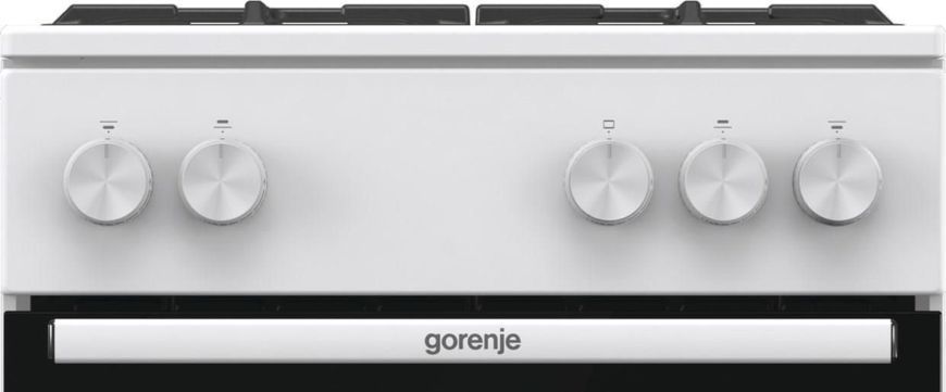Газовая плита Gorenje GG5A10WFFM 604270ua фото