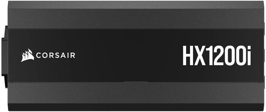 Блок питания Corsair HX1200i (CP-9020307) 602910 фото