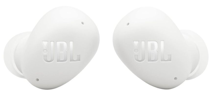 Навушники TWS JBL Wave Buds 2 White (JBLWBUDS2WHT) 579231ua фото
