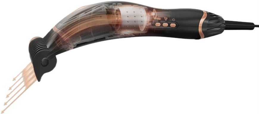 Фен Rowenta Ultimate Experience Air Motion CF8C20E0 580694ua фото