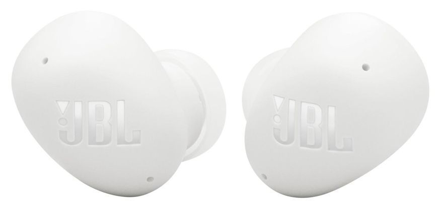 Навушники TWS JBL Wave Buds 2 White (JBLWBUDS2WHT) 579231ua фото