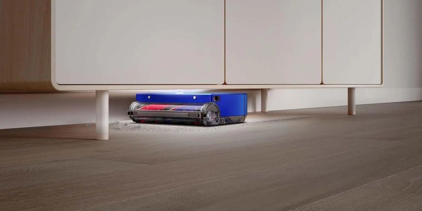 Робот пылесос Dyson 360 VisNav (304623-01) 512215 фото