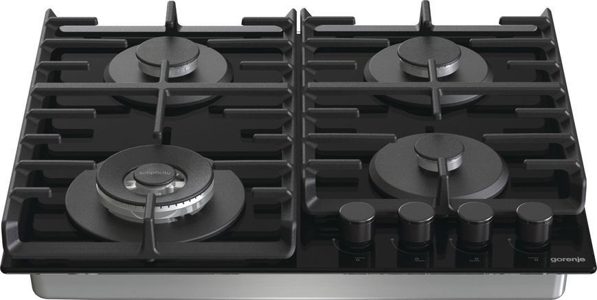 Варильна поверхня газова Gorenje GTW642SYB 332080ua фото