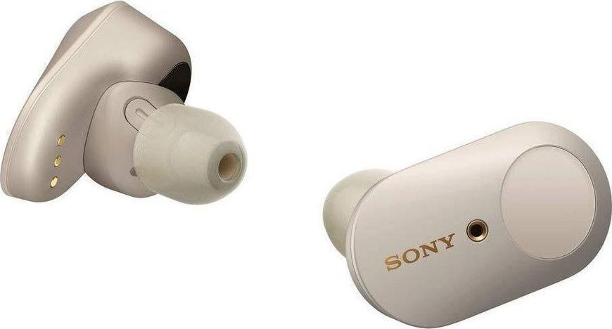 Наушники TWS Sony WF-1000XM3S 333394ua фото