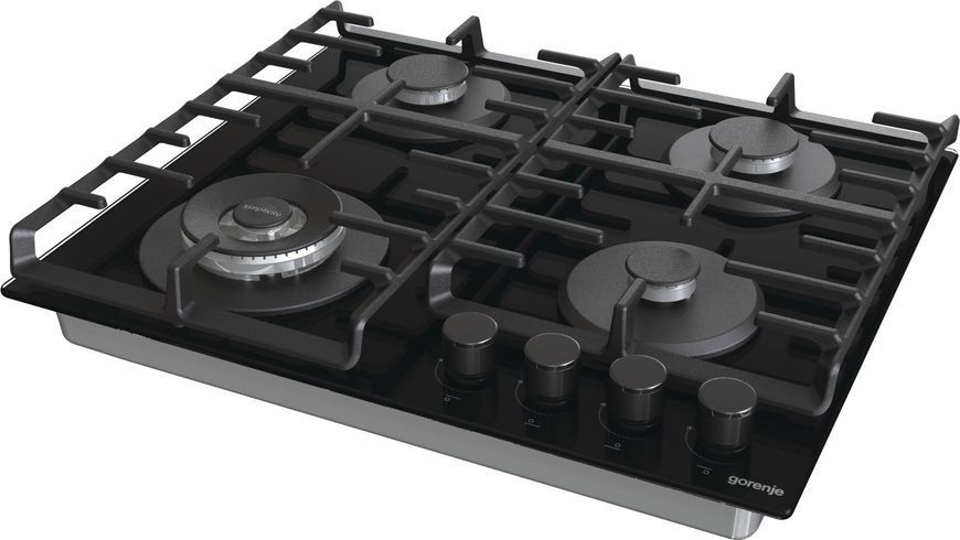 Варильна поверхня газова Gorenje GTW642SYB 332080ua фото