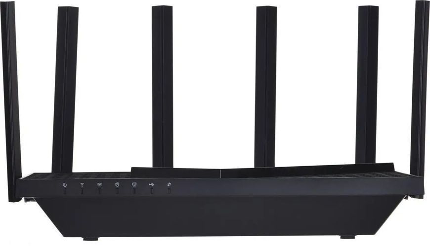 Беспроводной маршрутизатор (роутер) TP-Link Archer AX72 Pro 457546ua фото