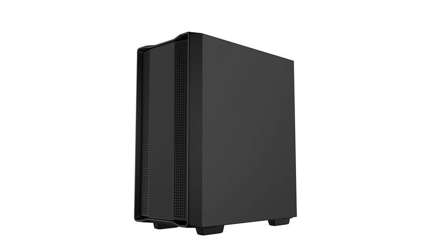 Корпус DeepCool CC560 Limited V2 Black (R-CC560-BKNAA0-G-2) 526487 фото