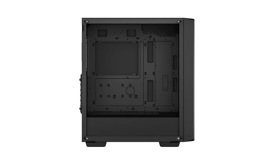 Корпус DeepCool CC560 Limited V2 Black (R-CC560-BKNAA0-G-2) 526487 фото