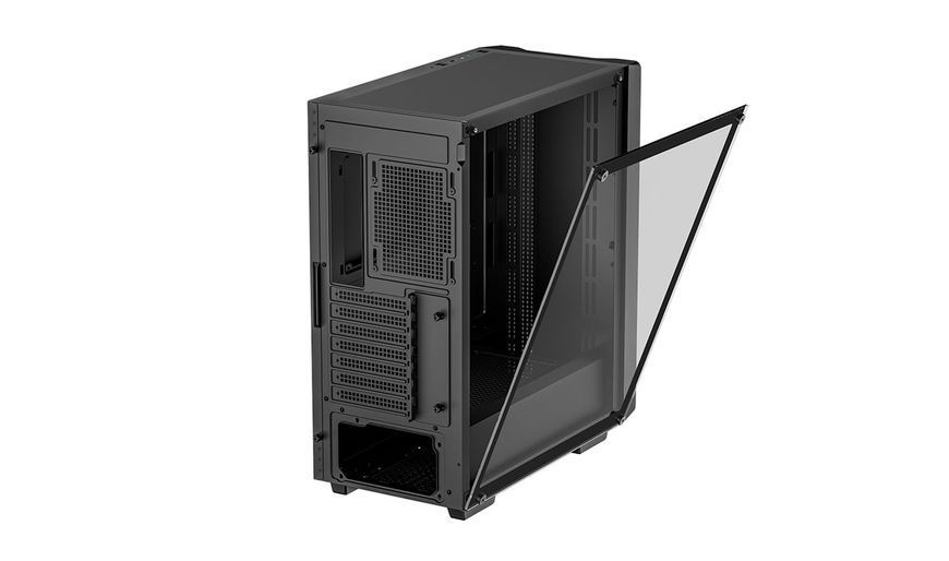 Корпус DeepCool CC560 Limited V2 Black (R-CC560-BKNAA0-G-2) 526487 фото