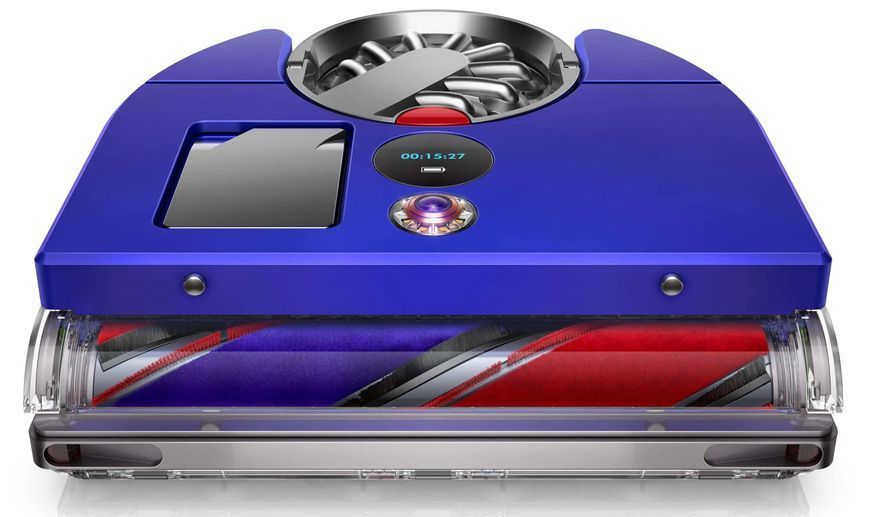 Робот пылесос Dyson 360 VisNav (304623-01) 512215 фото
