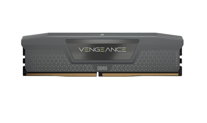 Память для настольных компьютеров Corsair 64GB (2x32GB) DDR5 6000 MHz (CMK64GX5M2B6000Z30) 527156 фото