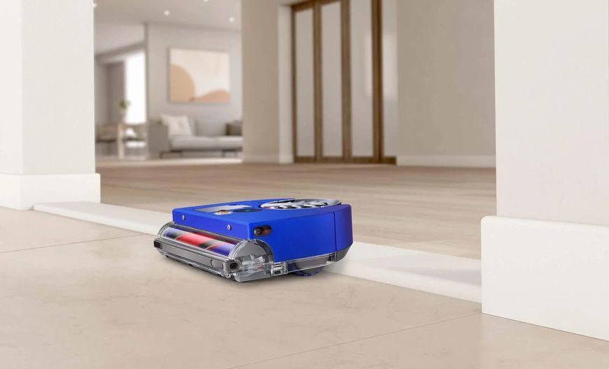Робот пылесос Dyson 360 VisNav (304623-01) 512215 фото