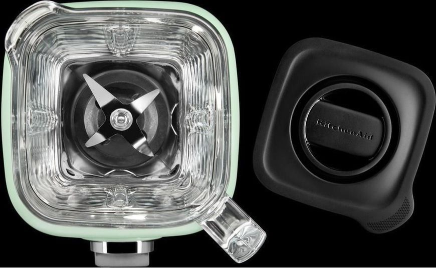 Блендер стационарный KitchenAid 5KSB4026EPT 320052 фото