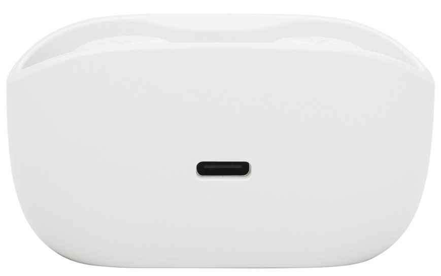 Навушники TWS JBL Wave Buds 2 White (JBLWBUDS2WHT) 579231ua фото