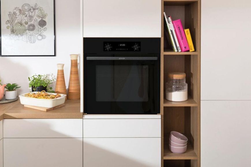 Духовка електрична Gorenje BO635E1B 622817ua фото