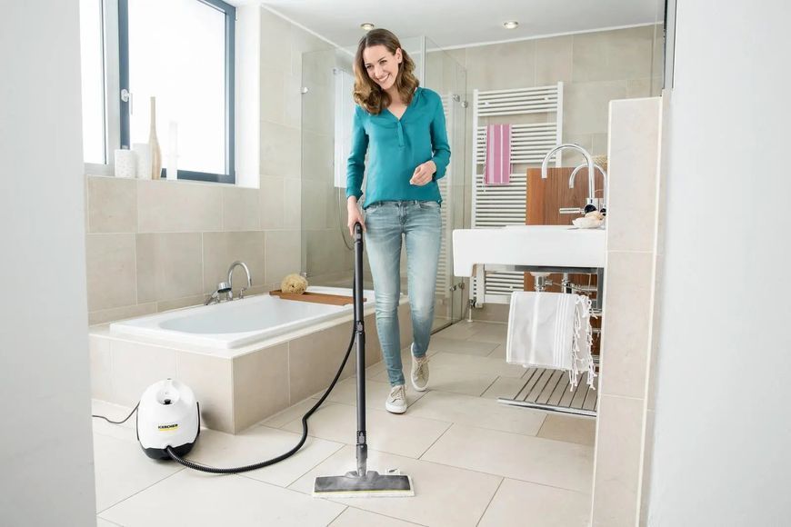Пароочисник Karcher SC 3 EasyFix Plus (1.513-661.0) 512746 фото
