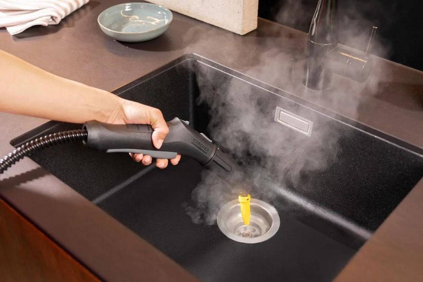 Пароочисник Karcher SC 3 EasyFix Plus (1.513-661.0) 512746 фото