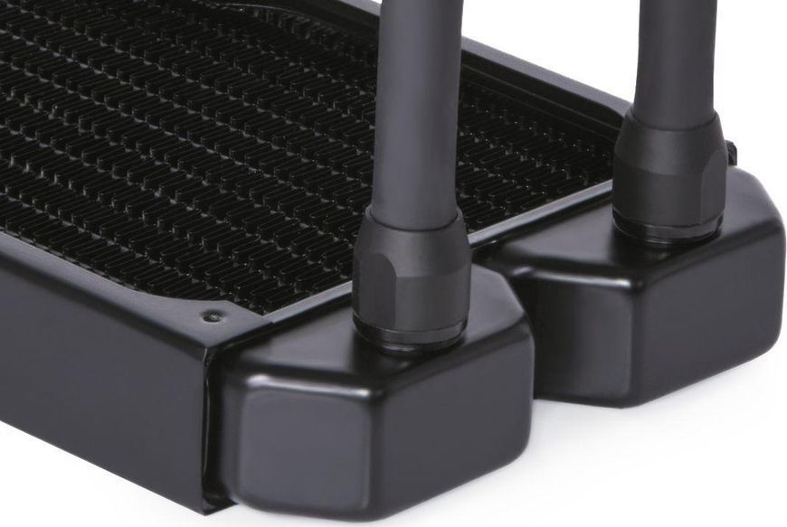 Водяне охолодження Alphacool Eiswolf 2 AIO 360mm RTX 3080 / 3090 TUF with Backplate (14419) 470660 фото