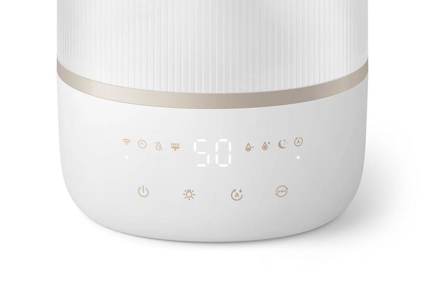 Зволожувач повітря Philips HU1510/04 622917ua фото