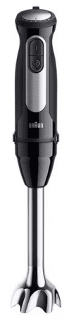 Занурюваний блендер Braun MQ55254M 532735ua фото