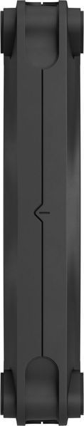 Вентилятор Fractal Design Momentum 14 Black (FD-F-MO1-1401) 618875 фото
