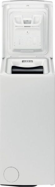 Пральна машина автоматична Whirlpool TDLR 7231BS 621418 фото