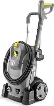 Минимойка высокого давления Karcher HD 6/15 M Plus (1.150-932.0) 478084ua фото