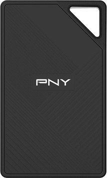 SSD накопичувач PNY Portable RP60 1 TB (PSD0CS3060-1TB-RB) 618541 фото