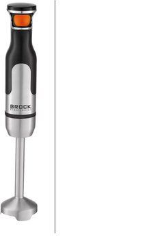 Занурюваний блендер Brock HB 8001 S 619580 фото