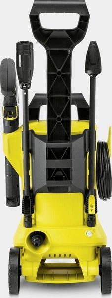 Мінімийка високого тиску Karcher K 2 Power Control (1.673-600.0) 329916ua фото