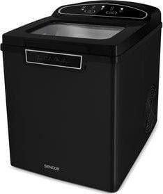 Льдогенератор Sencor SIM 3000BK 290679ua фото