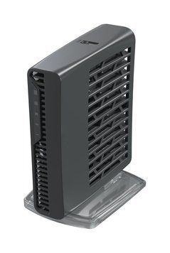 Беспроводной маршрутизатор (роутер) Mikrotik hAP ax2 (C52iG-5HaxD2HaxD-TC) 508785ua фото
