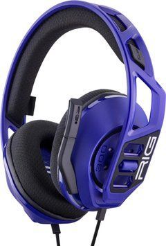 Наушники с микрофоном Nacon RIG 300 Pro HS Cosmic Purple (RIG300PROHSCOSMIC) 620847 фото
