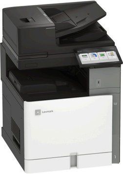 БФП Lexmark XC8355 618821 фото