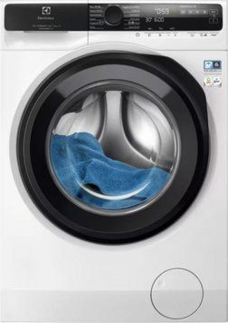 Пральна машина автоматична Electrolux EW7F5692QE 621377 фото