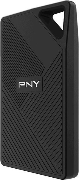 SSD накопитель PNY Portable RP60 1 TB (PSD0CS3060-1TB-RB) 618541 фото