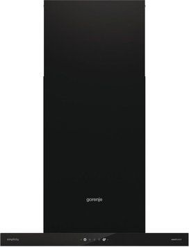 Витяжка Т-подібна Gorenje WHT6SYB 604070ua фото