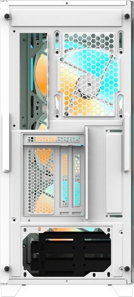 Корпус Gigabyte C301 Glass White V2 (GB-C301GW-V2) 541938 фото