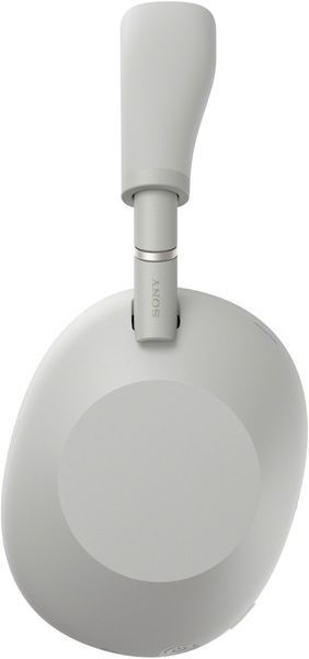 Навушники з мікрофоном Sony WH-1000XM6 Platinum Silver (WH1000XM6S.CE7) 608516ua фото