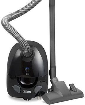Пилосос Zilan ZLN8471 Black 288525 фото