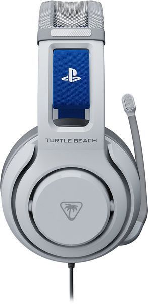 Навушники з мікрофоном Turtle Beach Atlas 200 PS White (TBS-3002-15) 620909 фото