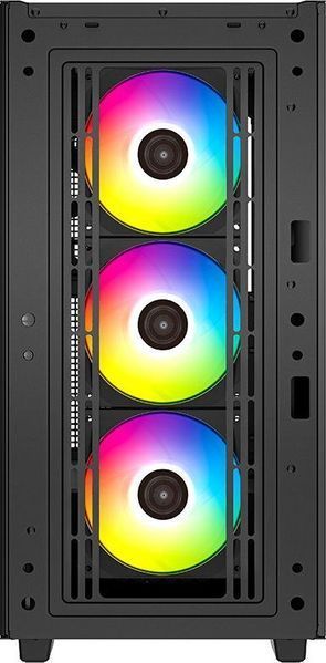Корпус Deepcool CG560 Black (R-CG560-BKAAE4-G-1) 358434 фото