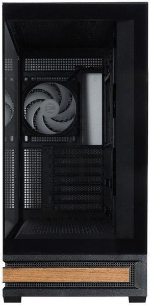 Корпус Zalman P40 Namu Black 620116 фото
