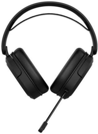 Комп'ютерна гарнітура Asus Tuf Gaming H1 Wireless Black (90YH0391-B3UA00) 499654ua фото
