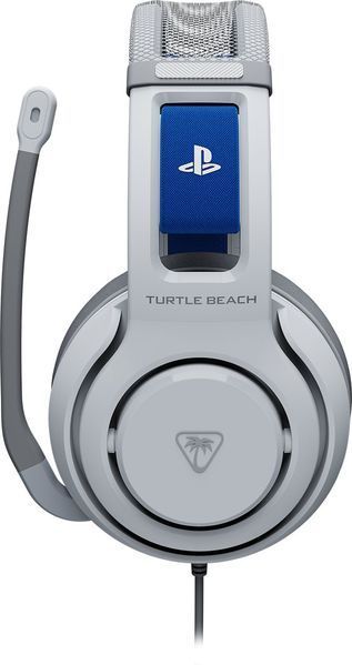 Навушники з мікрофоном Turtle Beach Atlas 200 PS White (TBS-3002-15) 620909 фото